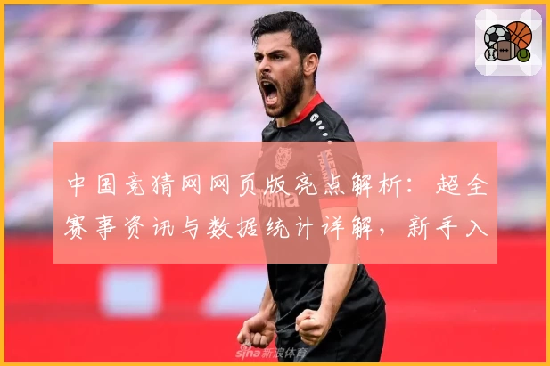 中国竞猜网网页版亮点解析:超全赛事资讯与数据统计详解,新手入门不容错过