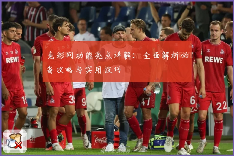 竞彩网功能亮点详解：全面解析必备攻略与实用技巧