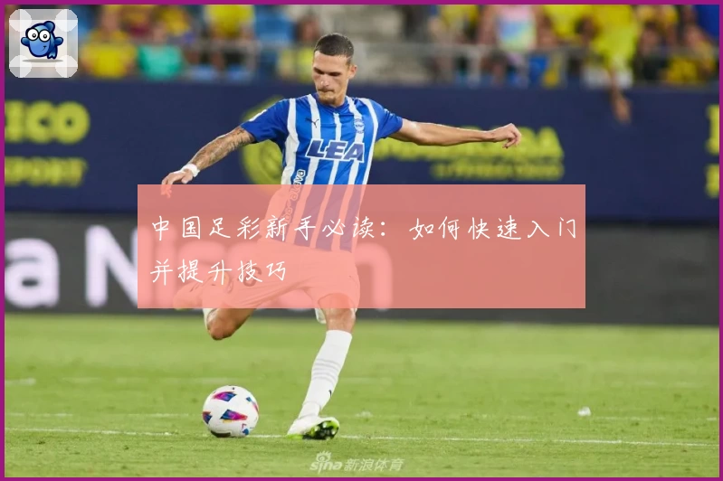 中国足彩新手必读：如何快速入门并提升技巧