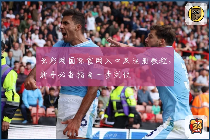 竞彩网国际官网入口及注册教程，新手必备指南一步到位