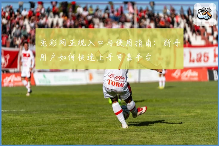 竞彩网正规入口与使用指南：新手用户如何快速上手可靠平台