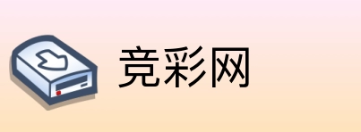 竞彩网 Logo